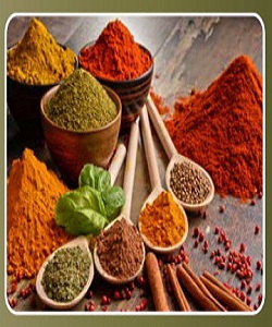 SPICES